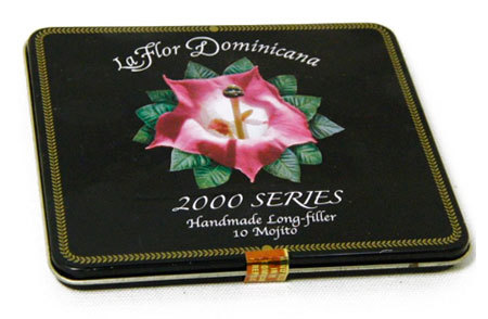 Сигариллы La Flor Dominicana Mojitos