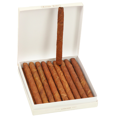 Сигариллы La Galera Rough Rider Senoritas 20 