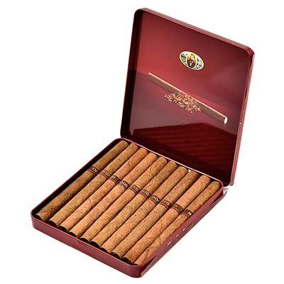 Сигариллы Mini Moods Double Filter 10