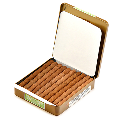 Сигариллы Montecristo Club Limited Edition 2025, 20 шт