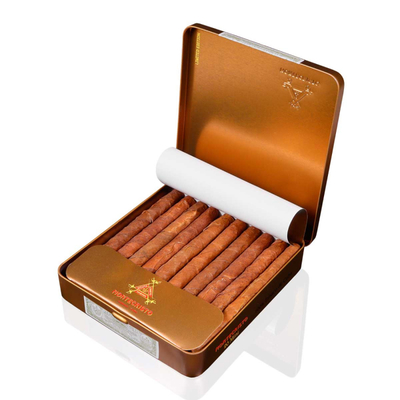 Сигариллы Montecristo Mini LE Tin 2022 