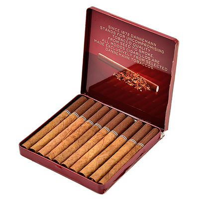 Сигариллы Moods Silver Filter 10