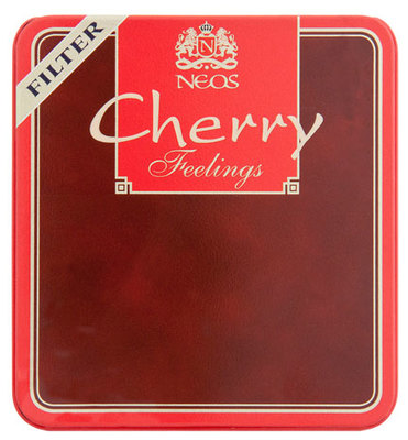 Сигариллы Neos Feelings Cherry