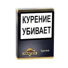 Сигариллы Panter Sprint