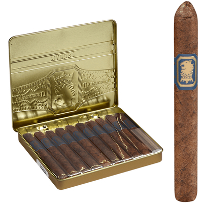 Сигариллы Drew Estate Undercrown Maduro Coronets