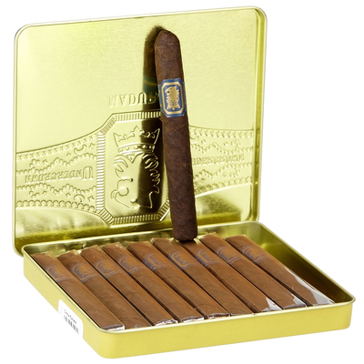 Сигариллы Drew Estate Undercrown Maduro Coronets