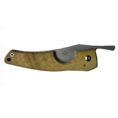 Сигарный нож Le Petit - Skyline - Acacia Burl - La Havana
