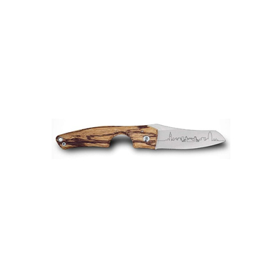 Сигарный нож Le Petit - Skyline - Marblewood - London