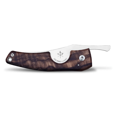 Сигарный нож Le Petit - Gunstock Walnut