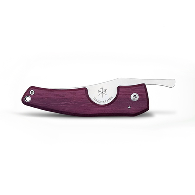 Сигарный нож Le Petit - Purpleheart