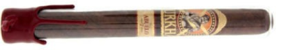 Сигары Gurkha Private Select Corona Rum Abuelo