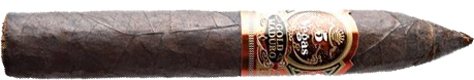 Сигары 5 Vegas Gold Belicoso Maduro