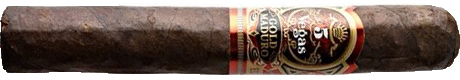 Сигары 5 Vegas Gold Robusto Maduro