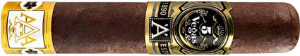 Сигары 5 Vegas Triple A Robusto