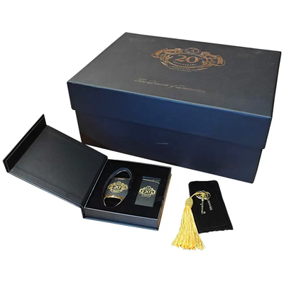 Сигары A. J. Fernandez 20-th Anniversary Belicoso Limited Edition