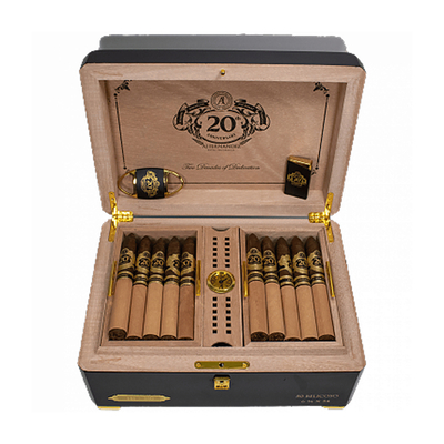 Сигары A. J. Fernandez 20-th Anniversary Belicoso Limited Edition