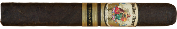 Сигары A. J. Fernandez Bellas Artes Maduro Toro