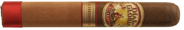 Сигары A. J. Fernandez Dias De Gloria Robusto