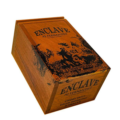 Сигары A. J. Fernandez Enclave Connecticut Robusto