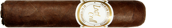 Сигары A. J. Fernandez Last Call Corticas Maduro