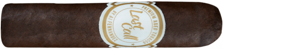 Сигары A. J. Fernandez Last Call Maduro Chiquitas