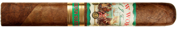 Сигары A. J. Fernandez New World Cameroon Double Robusto 