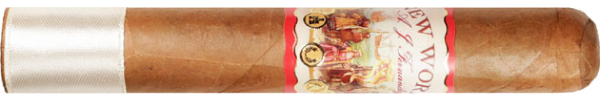 Сигары A. J. Fernandez New World Connecticut Robusto 