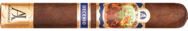 Сигары A. J. Fernandez New World Decenio Robusto