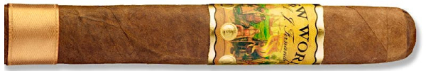 Сигары A. J. Fernandez New World Dorado Robusto