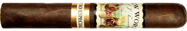 Сигары A. J. Fernandez New World Puro Especial Robusto 