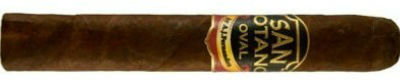 Сигары San Lotano Oval Habano Gordo