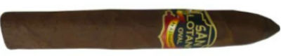 Сигары San Lotano Oval Habano Pyramid