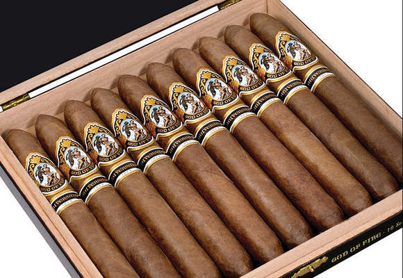 Сигары Arturo Fuente GOF Serie Aniversario 60