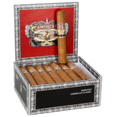 Сигары Alec Bradley American Classic Robusto