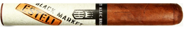 Сигары Alec Bradley Black Market Esteli Toro