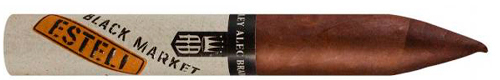 Сигары Alec Bradley Black Market Esteli Torpedo