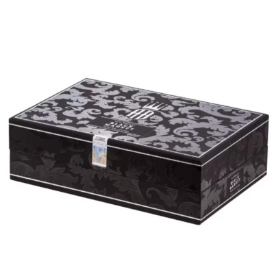 Сигары Alec Bradley Black Market Toro Tubos