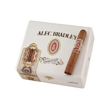 Сигары Alec Bradley Connecticut Robusto