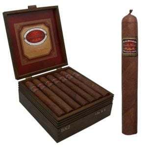 Сигары Alec Bradley Family Blend BX2