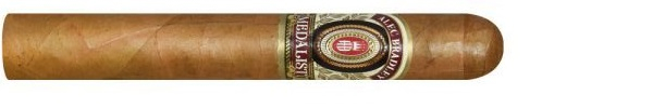 Сигары Alec Bradley Medalist Toro