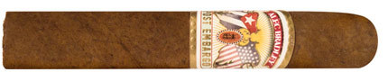 Сигары Alec Bradley Post Embargo Robusto