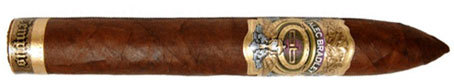 Сигары Alec Bradley Tempus Natural Imperator (Torpedo)