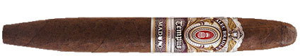 Сигары Alec Bradley Tempus Maduro Magistri (Figurado)