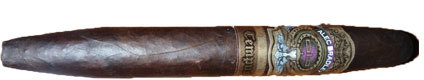 Сигары Alec Bradley Tempus Natural Magistri (Figurado)