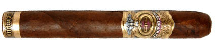 Сигары Alec Bradley Tempus Natural Medius 6 (Toro)