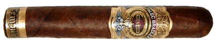 Сигары Alec Bradley Tempus Natural Terra Novo (Robusto)