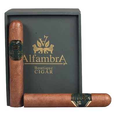 Сигары Alfambra Boutigue Cigar Robusto