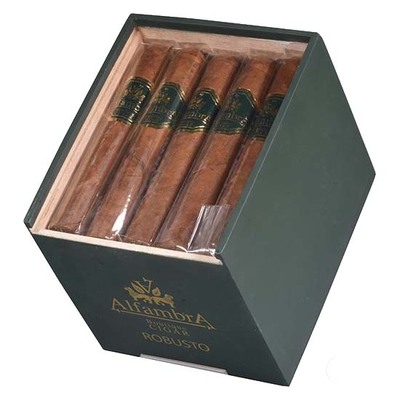 Сигары Alfambra Boutigue Cigar Robusto