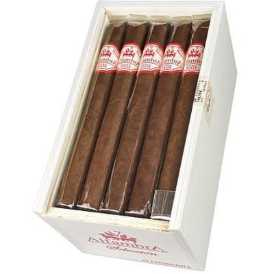 Сигары Alfambra Serie Clasica Churchill