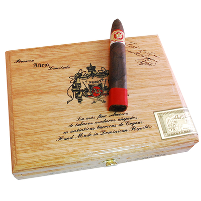 Сигары Arturo Fuente Anejo Reserva Shark № 77